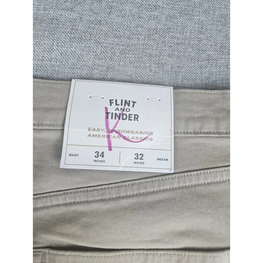 flint and tinder flint tinder